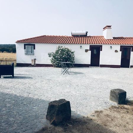 Casas Da Faia - Nature Guest House Arronches Dış mekan fotoğraf