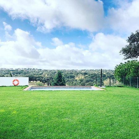 Casas Da Faia - Nature Guest House Arronches Dış mekan fotoğraf