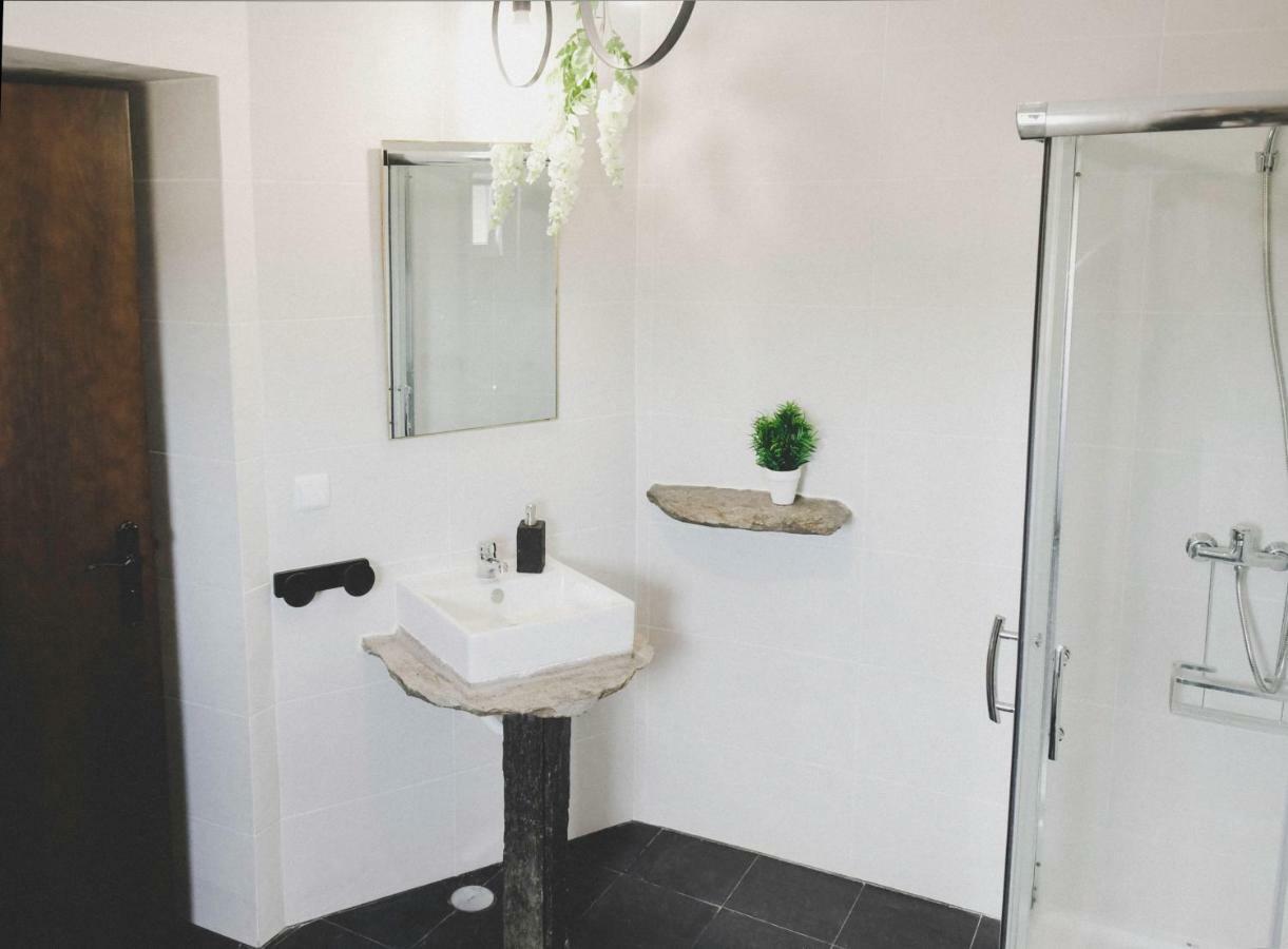 Casas Da Faia - Nature Guest House Arronches Dış mekan fotoğraf