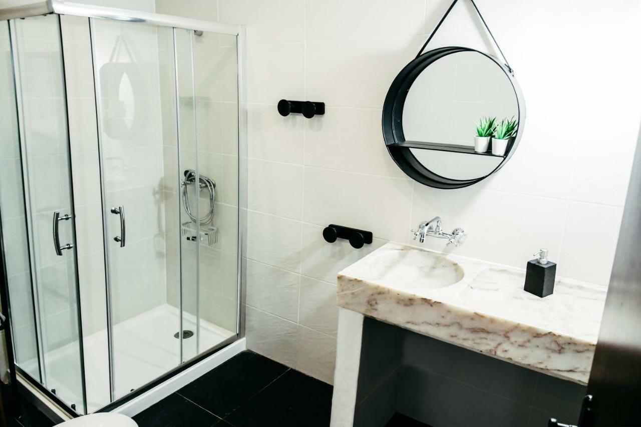 Casas Da Faia - Nature Guest House Arronches Dış mekan fotoğraf