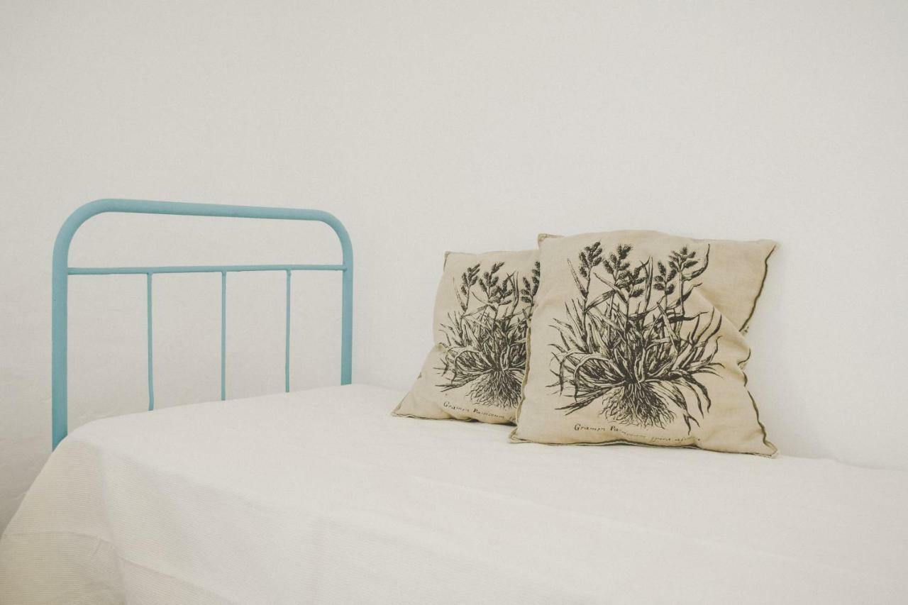 Casas Da Faia - Nature Guest House Arronches Dış mekan fotoğraf