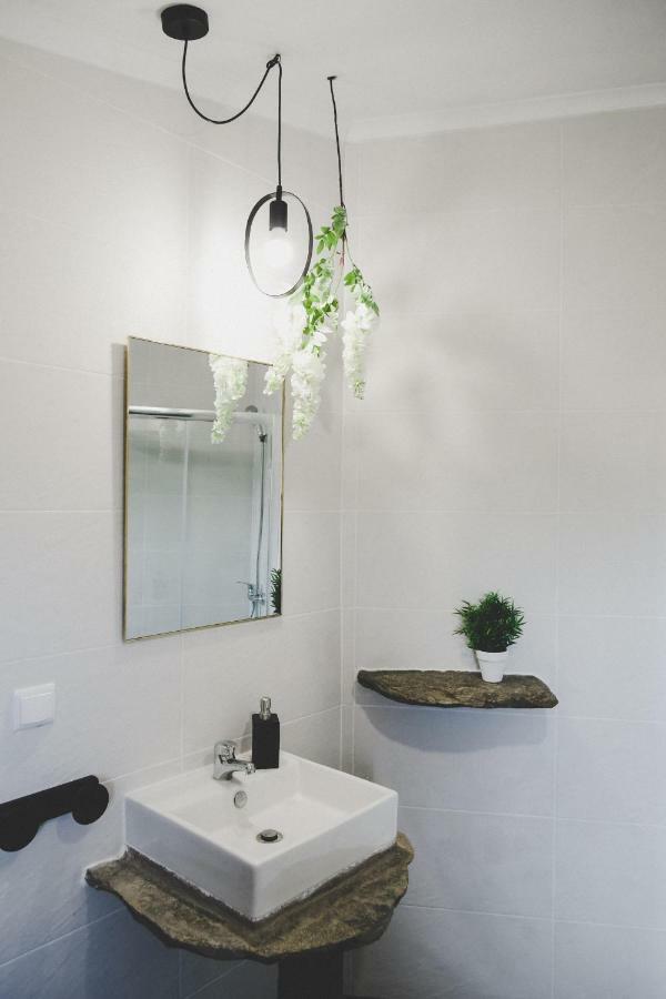 Casas Da Faia - Nature Guest House Arronches Dış mekan fotoğraf